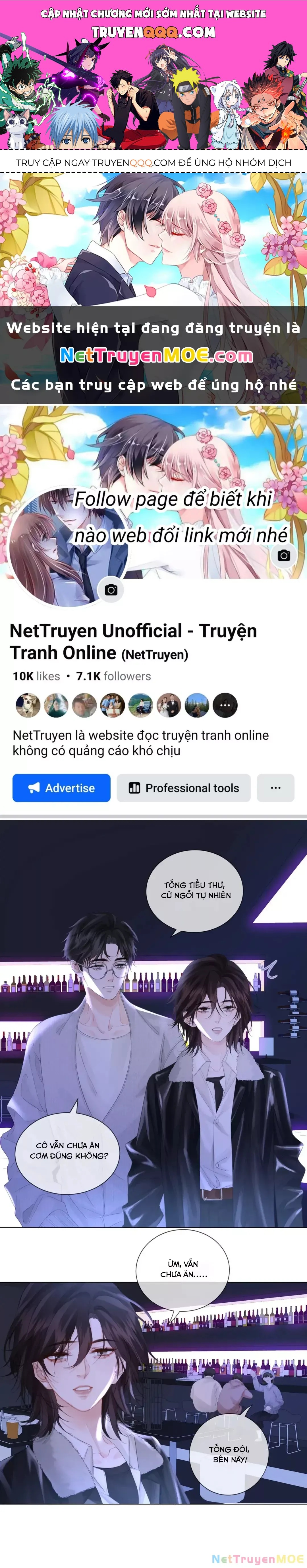 Ta Thân Ái Pháp Y Tiểu Thư Chương 77 Ảnh 2