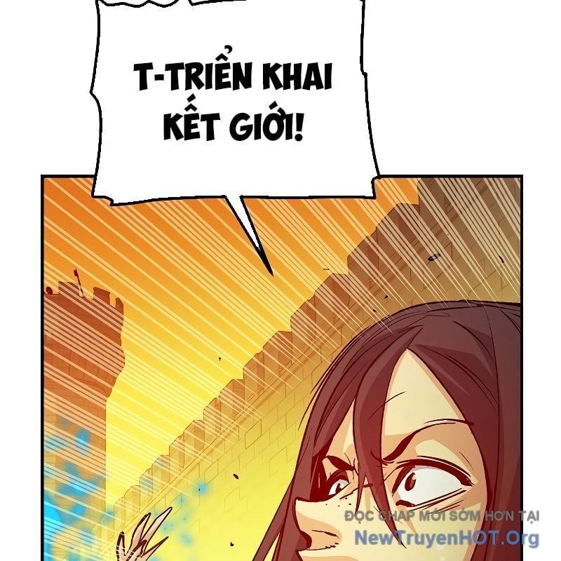 Độc Cô Tử Linh Sư Chương 183 Ảnh 18