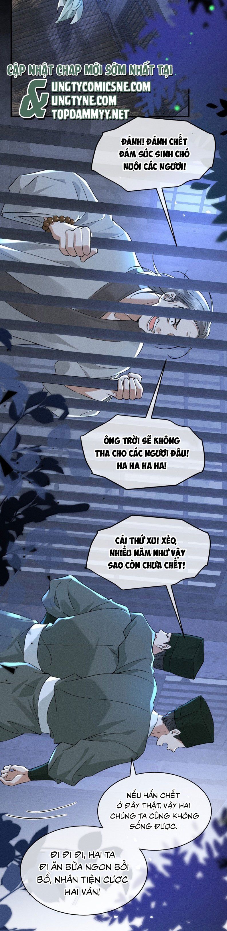 Hải Vương Sau Khi Hoàn Lương Sa Vào Tu La Tràng Chương 51 Ảnh 5