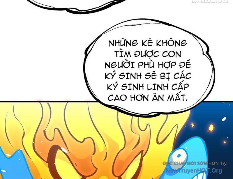 Kẻ Ký Sinh Trên Người Ta Không Dễ Chọc Chương 11 Ảnh 57