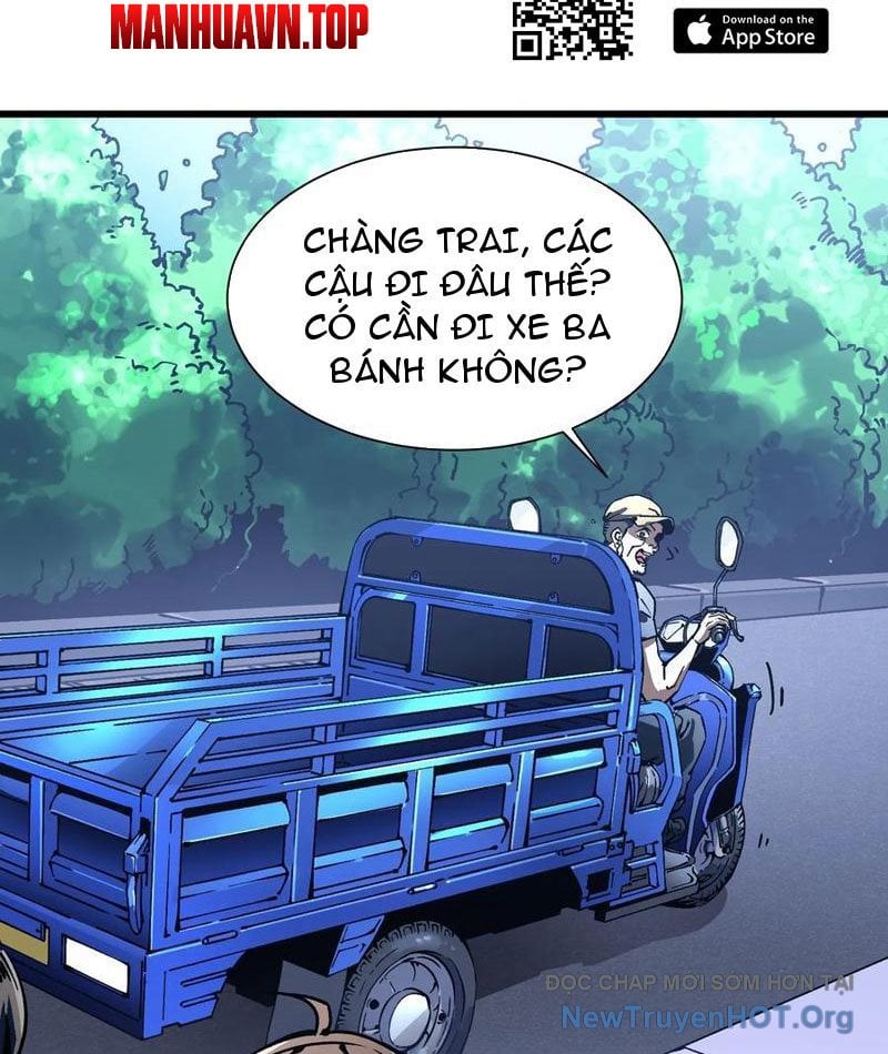 Cao Võ Tiến Hóa: Bắt Đầu Thức Tỉnh Quái Thú Chi Vương Chương 49 Ảnh 59