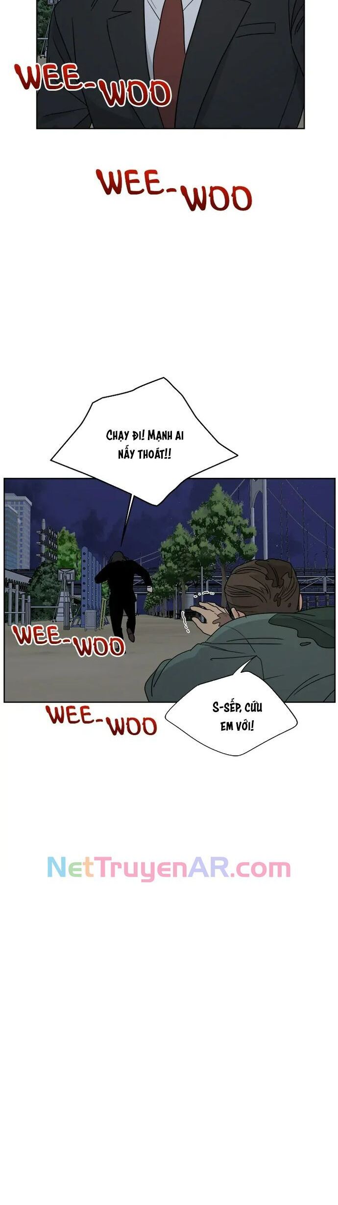 Mẹ Ơi, Con Xin Lỗi! Chương 65 Ảnh 20