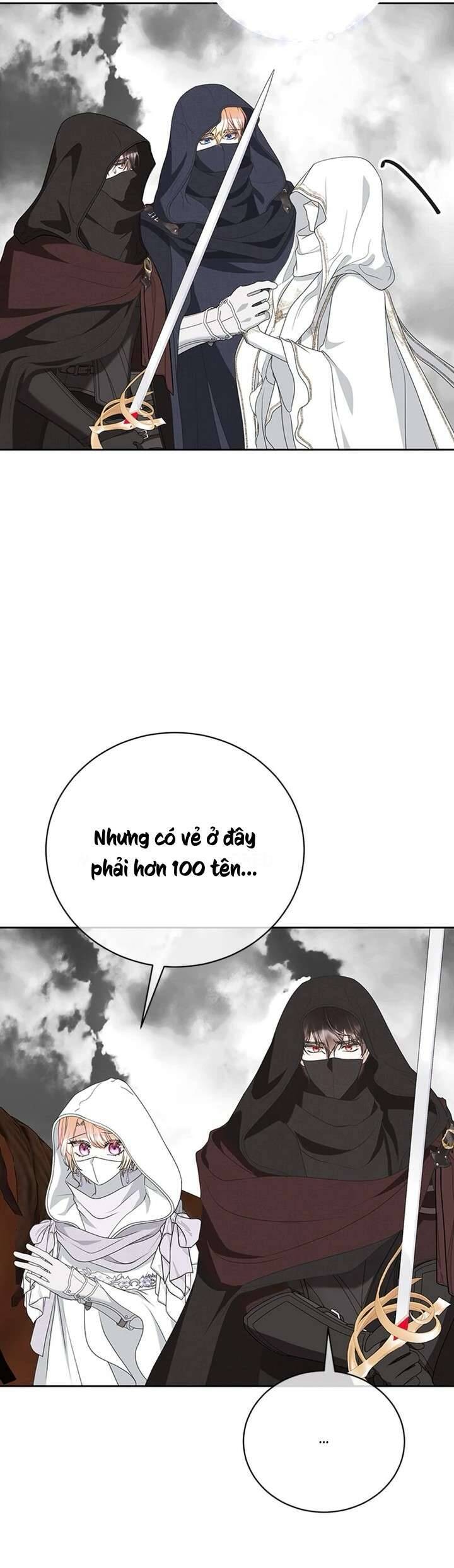 Nhân Vật Tôi Xuyên Vào, Chưa Từng Xuất Hiện Chương 91 Ảnh 17