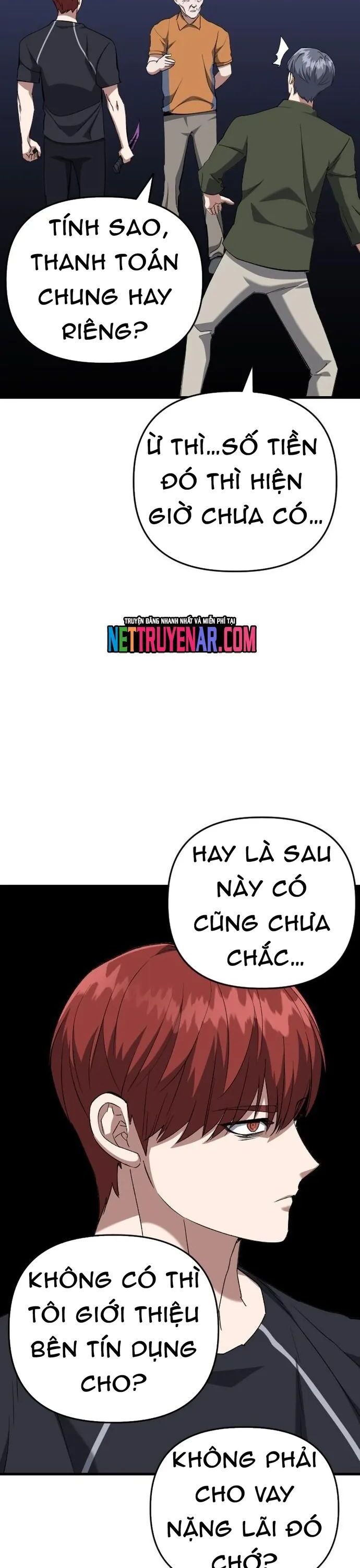 Sát Nhân Cuồng Loạn Chương 103 Ảnh 19