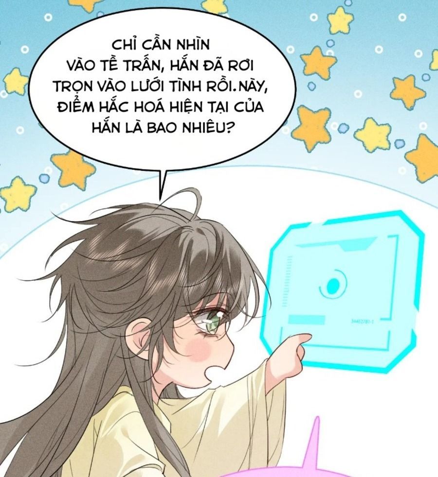 Đứt Cương Chương 28 Ảnh 9