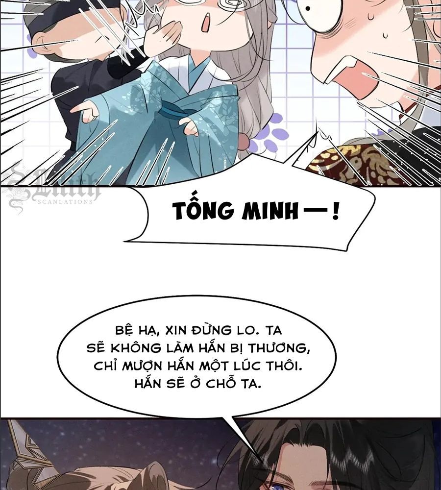 Đứt Cương Chương 35 Ảnh 34