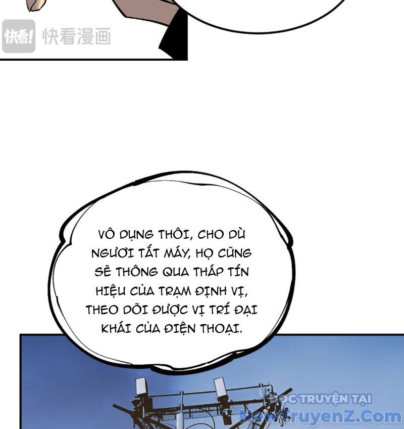 Kẻ Ký Sinh Trên Người Ta Không Dễ Chọc Chương 7 Ảnh 24