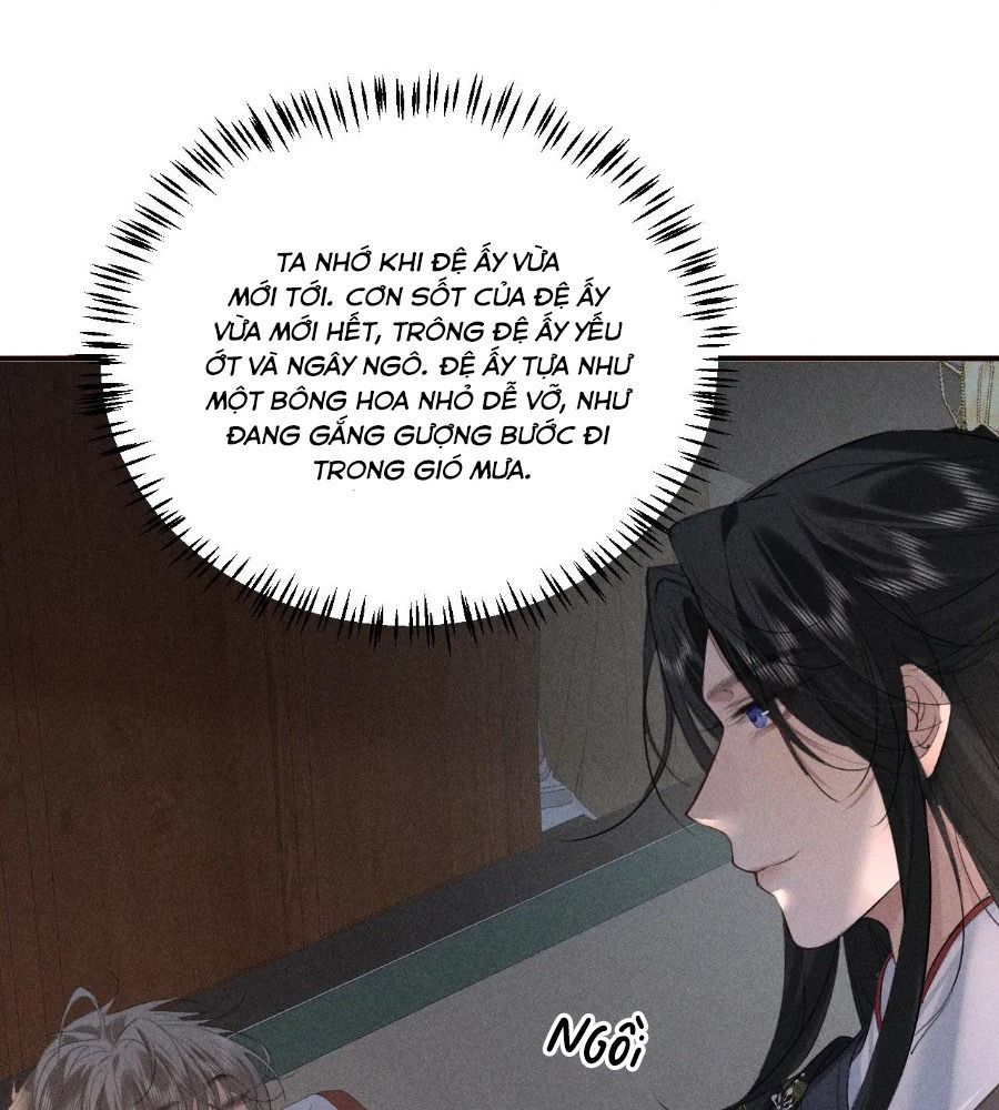 Đứt Cương Chương 23 Ảnh 15