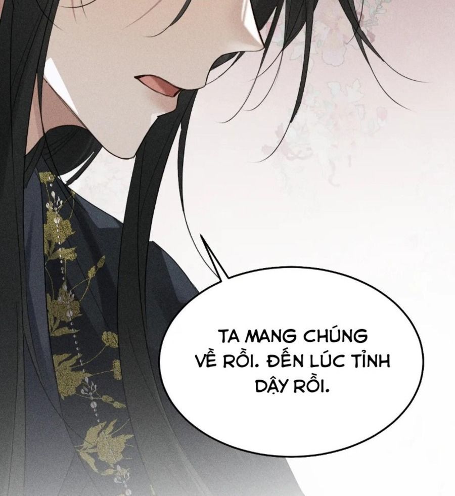 Đứt Cương Chương 28 Ảnh 37