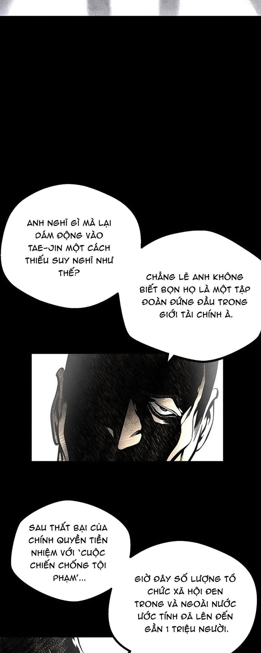 Nam Tề Chương 32 Ảnh 5