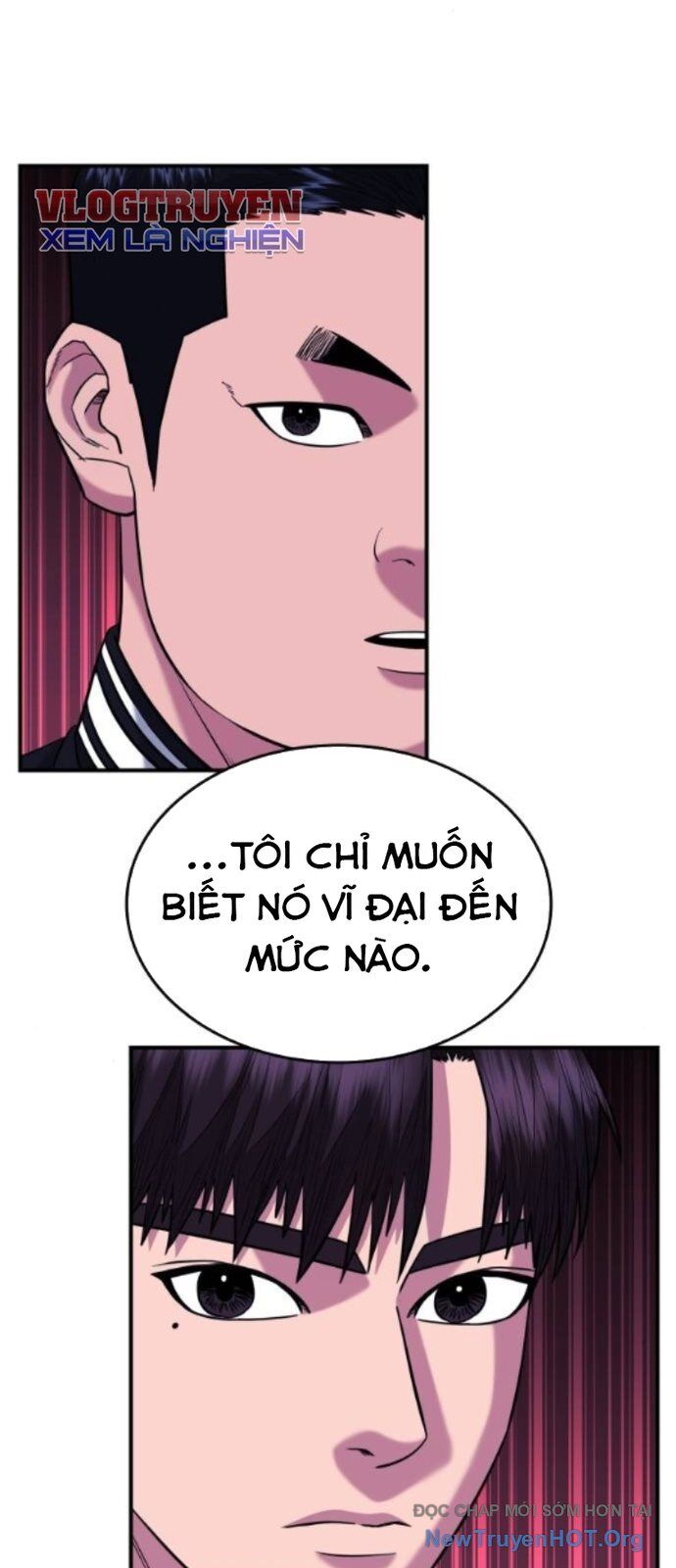 Minh Vương Chương 37 Ảnh 30