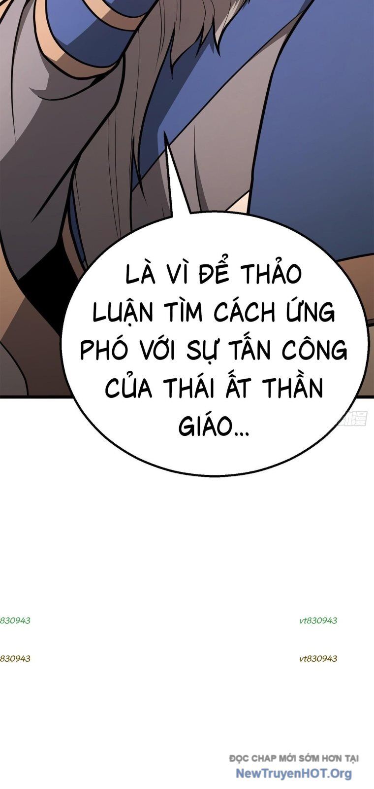 Hoa Vô Thập Nhật Công Chương 29 Ảnh 8