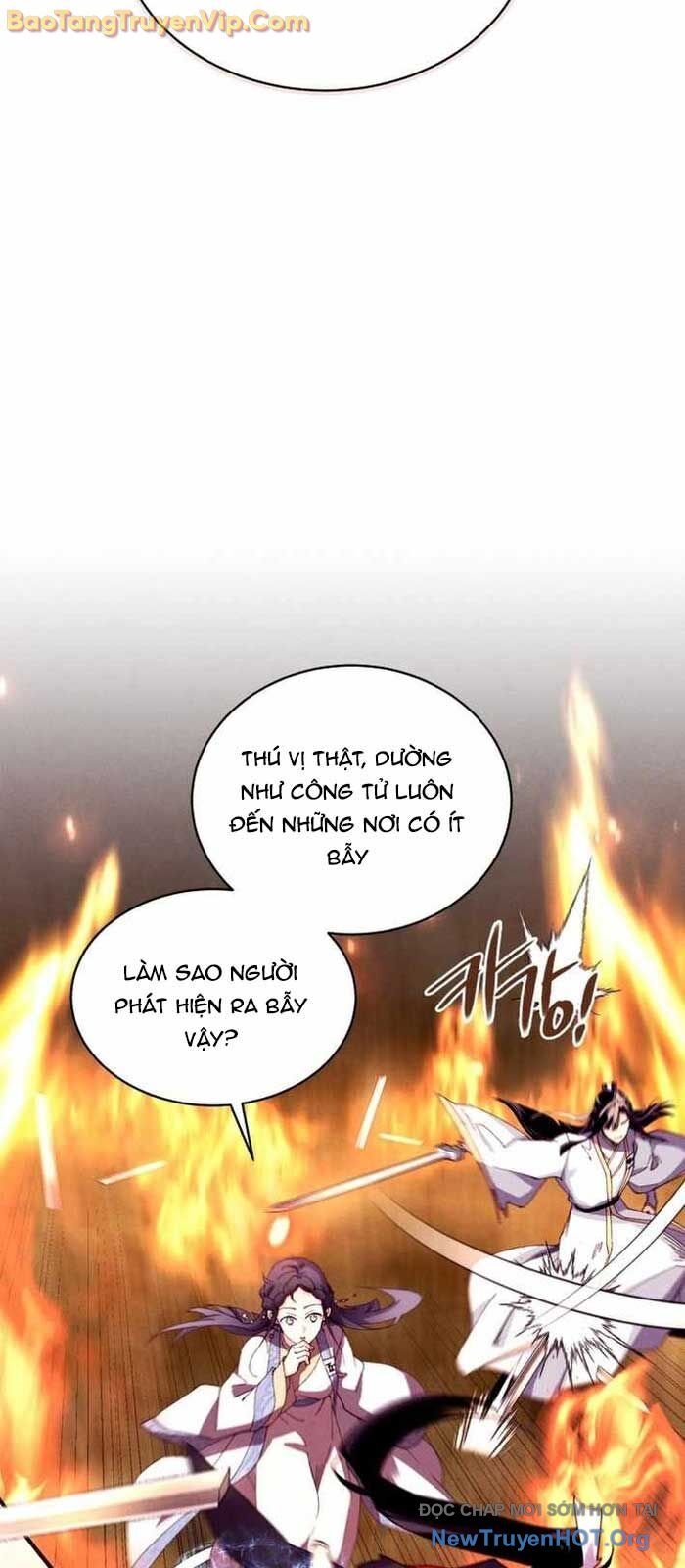 Phi Lôi Đao Thuật Chương 210.1 Ảnh 60
