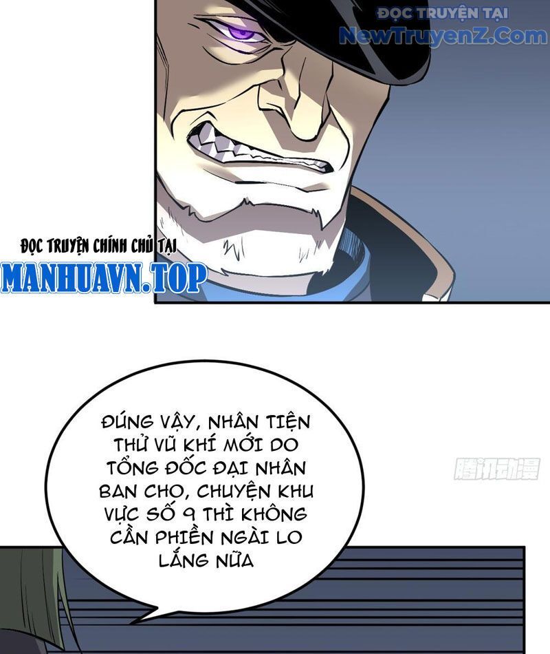 Kẻ Ký Sinh Trên Người Ta Không Dễ Chọc Chương 6 Ảnh 73