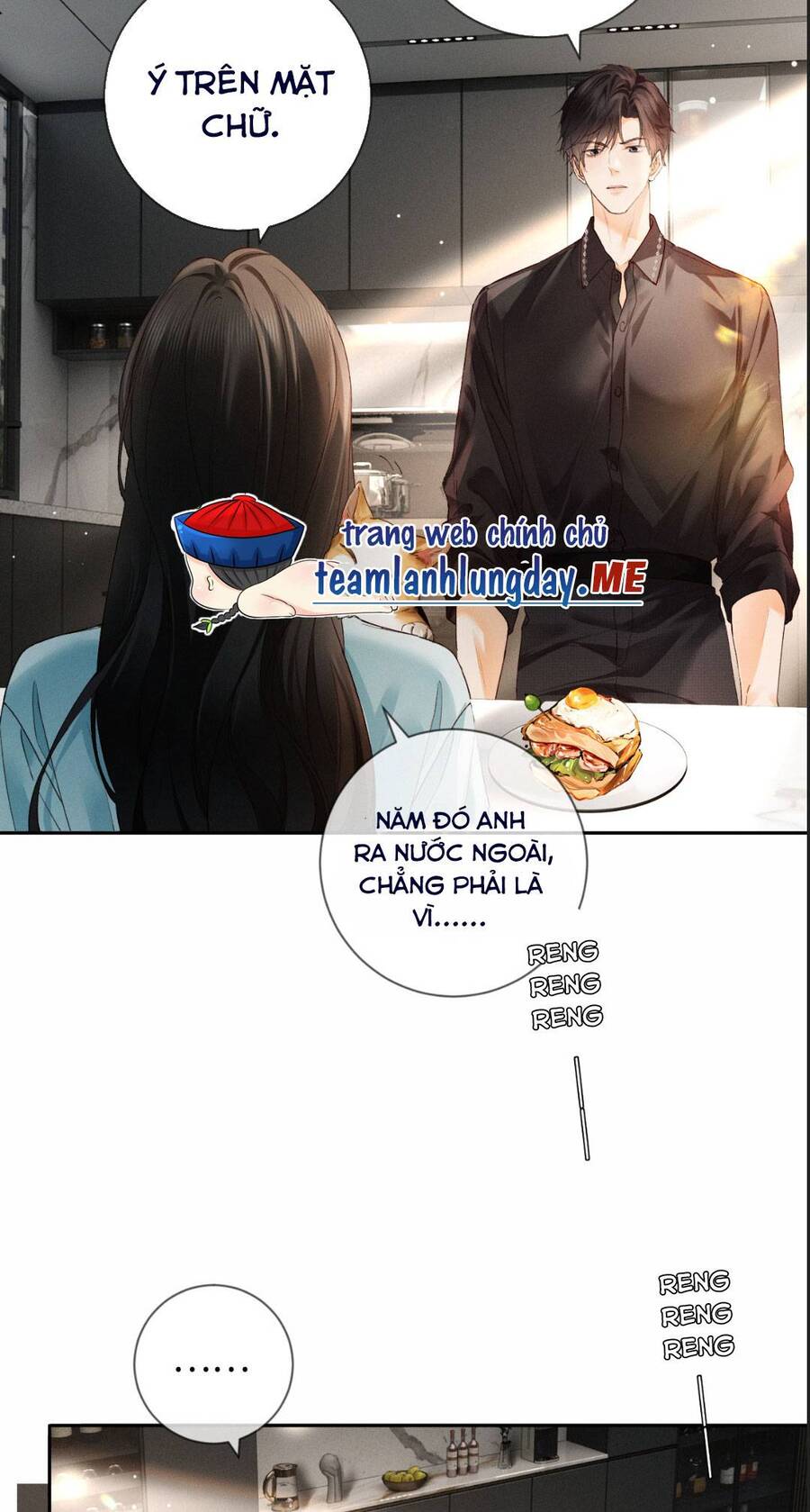 Cám dỗ dịu dàng - thâm tình Chương 2 Ảnh 27