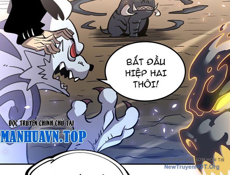 Kẻ Ký Sinh Trên Người Ta Không Dễ Chọc Chương 12 Ảnh 22