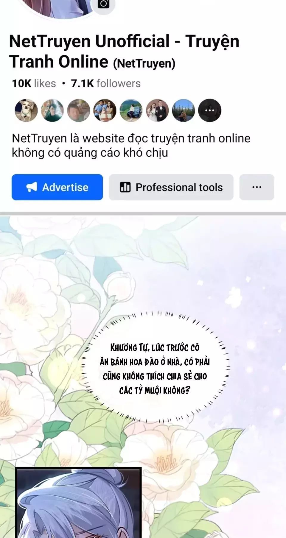 Tiểu Thư Ma Nữ, Cấm Dính Sát! Chương 18 Ảnh 3