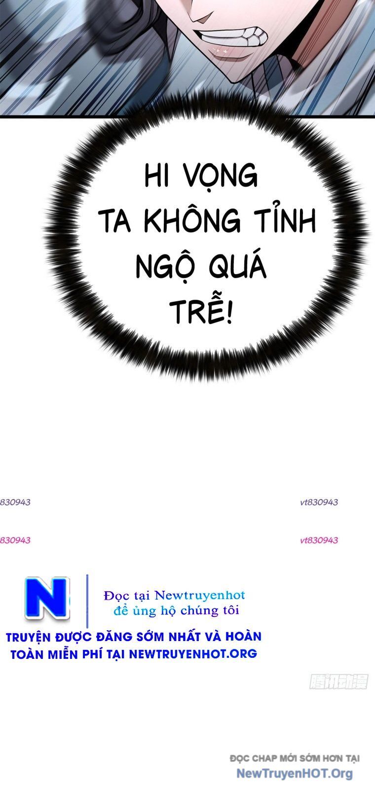 Hoa Vô Thập Nhật Công Chương 31 Ảnh 17