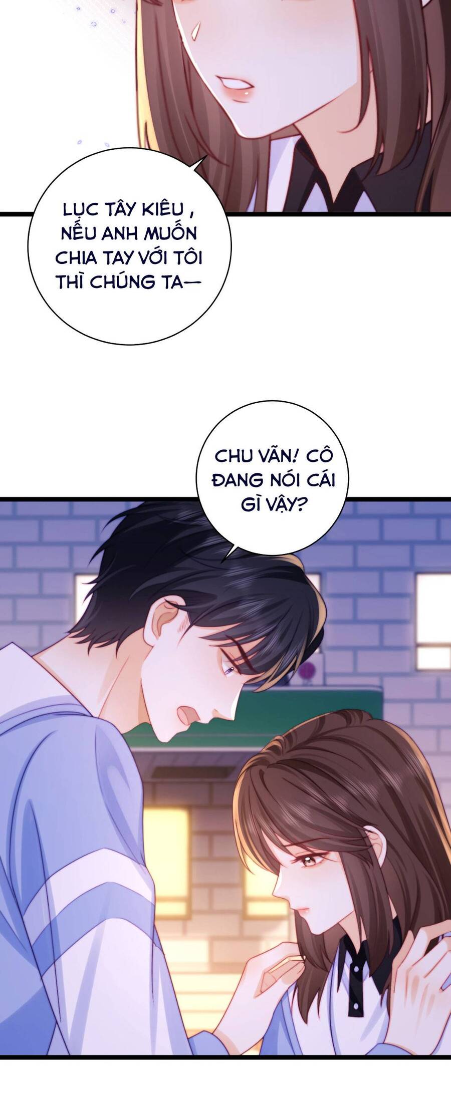 Truỵ Lạc Chương 64 Ảnh 15