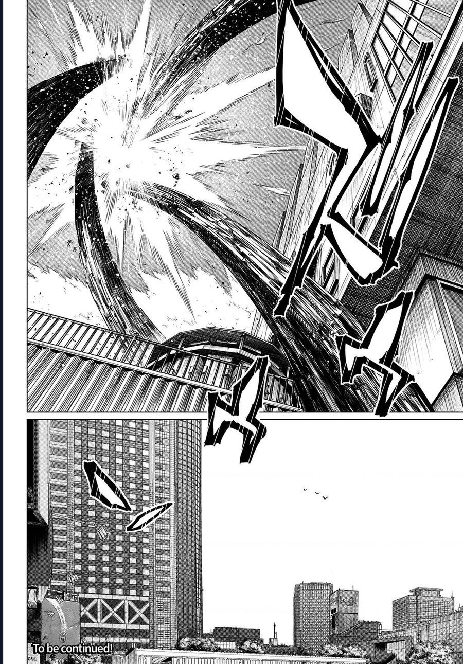 Sentai Dai Shikkaku Chương 175 Ảnh 21