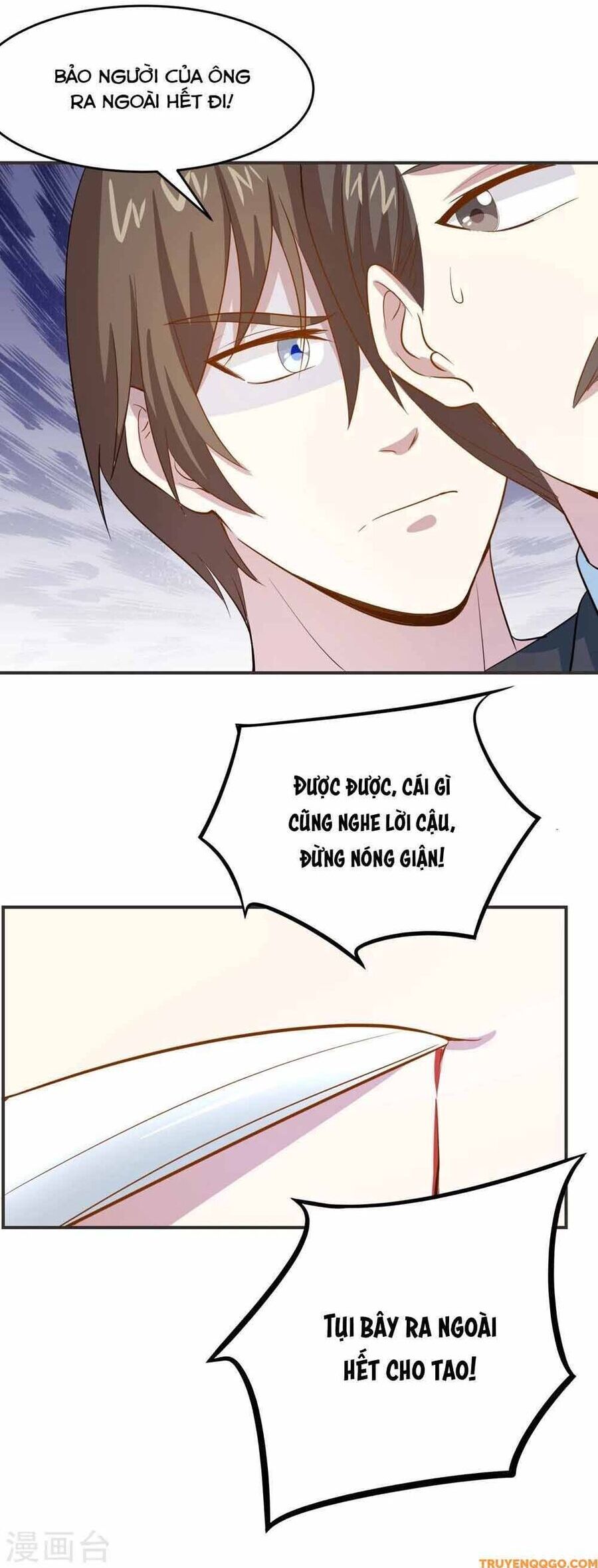 Ứng Dụng Thần Kỳ Chương 23 Ảnh 20