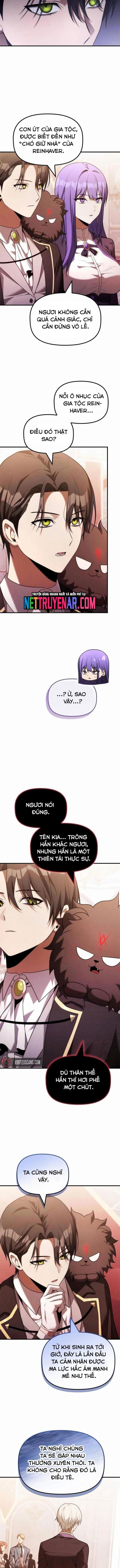 Tiểu Thiếu Gia Của Tử Linh Gia Tộc Chương 39 Ảnh 4