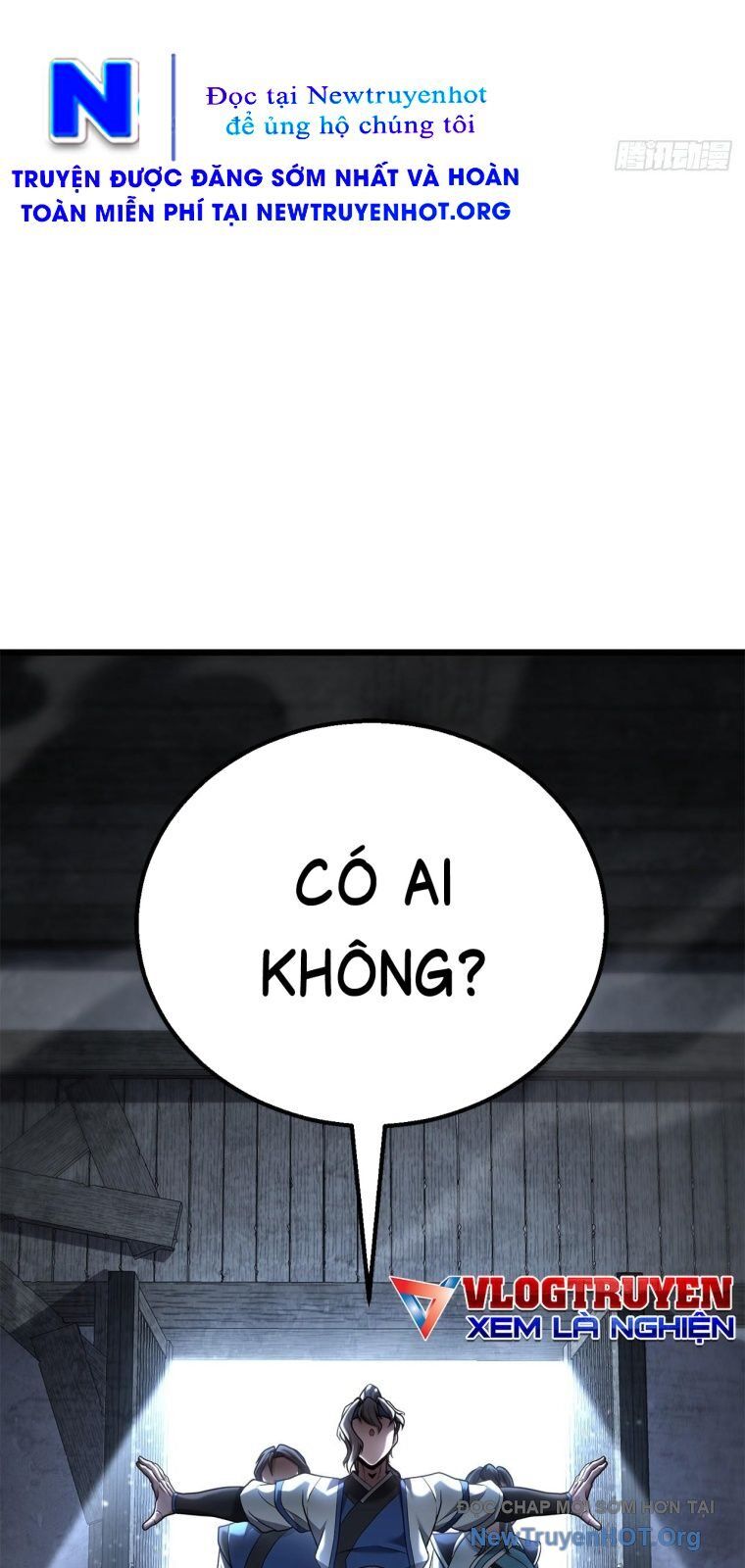 Hoa Vô Thập Nhật Công Chương 27 Ảnh 31