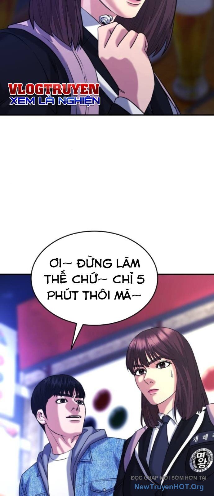 Minh Vương Chương 37 Ảnh 68