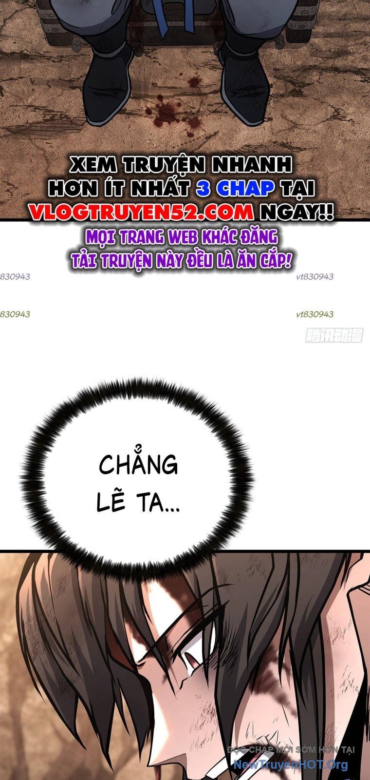 Hoa Vô Thập Nhật Công Chương 31 Ảnh 43