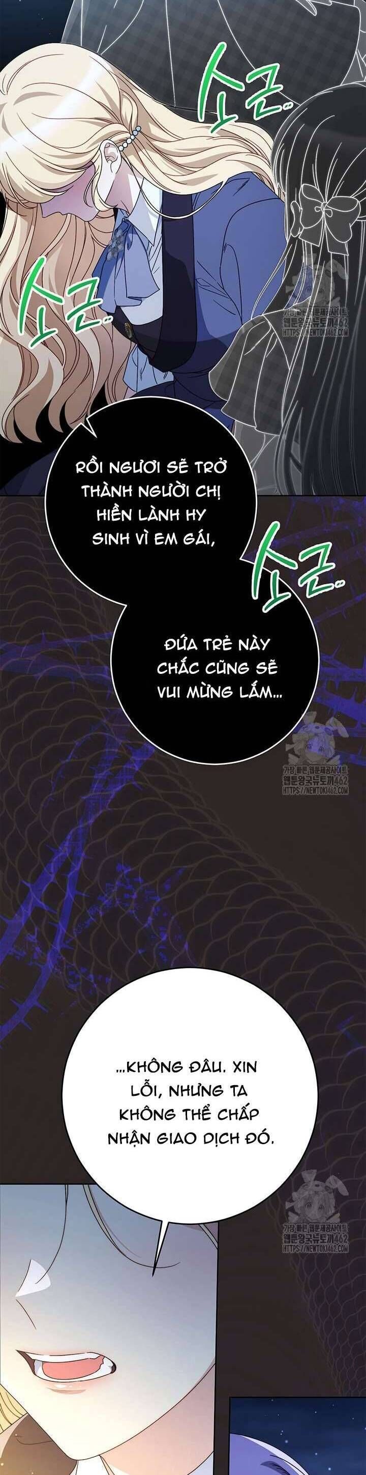 Tôi Đã Nuôi Dạy Em Gái Mình Một Cách Hoàn Hảo Chương 74 Ảnh 39