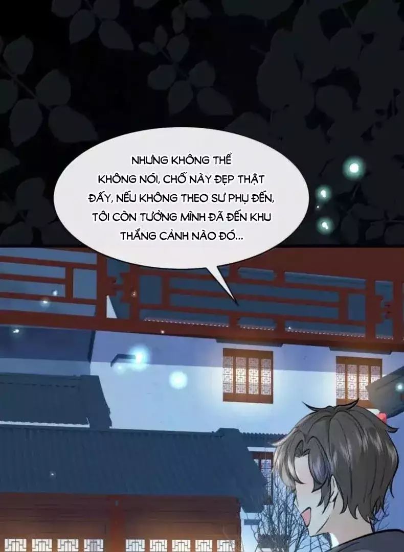 Tiểu Thư Ma Nữ, Cấm Dính Sát! Chương 22 Ảnh 36