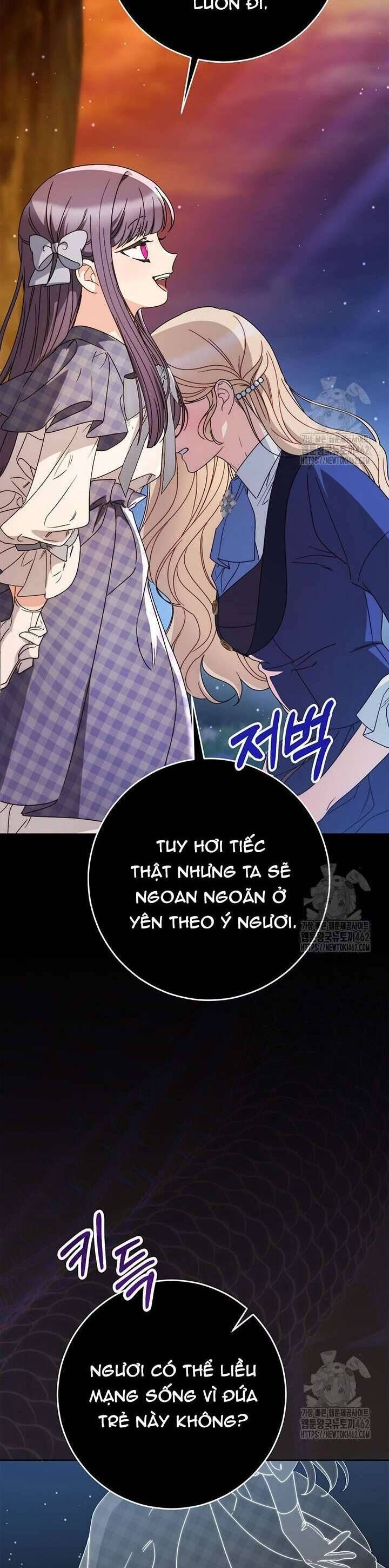 Tôi Đã Nuôi Dạy Em Gái Mình Một Cách Hoàn Hảo Chương 74 Ảnh 38
