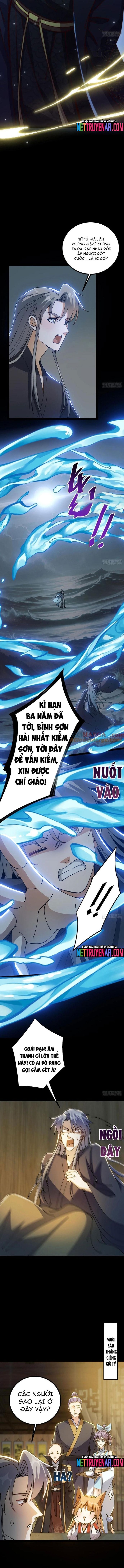 Tài Khoản Này Có Độc Chương 133 Ảnh 7