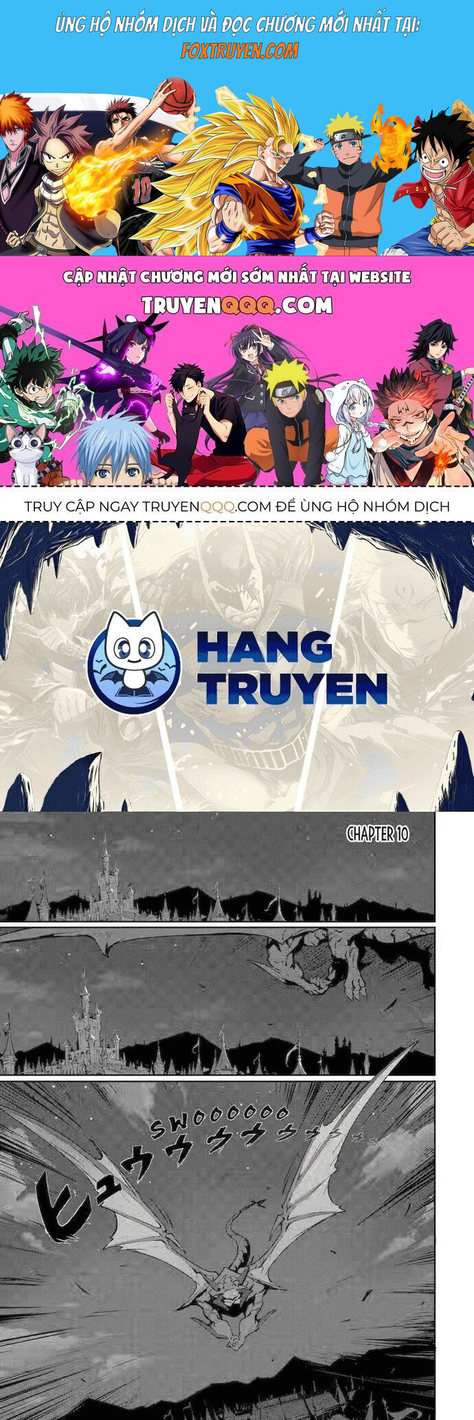 Quỷ Vương Sát Thần Chương 10 Ảnh 2