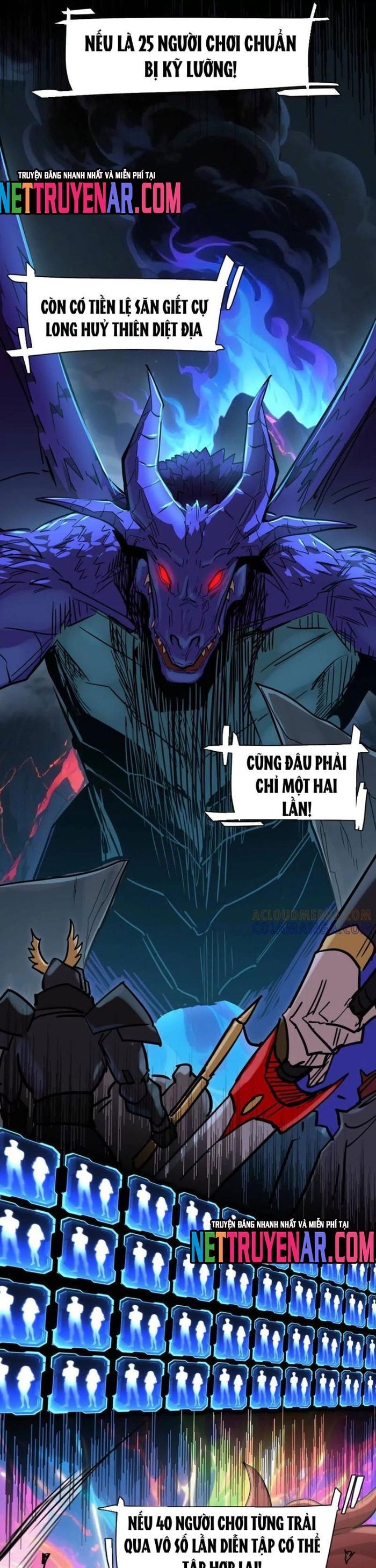 Cương Thi Tiên Sinh Chương 177 Ảnh 38