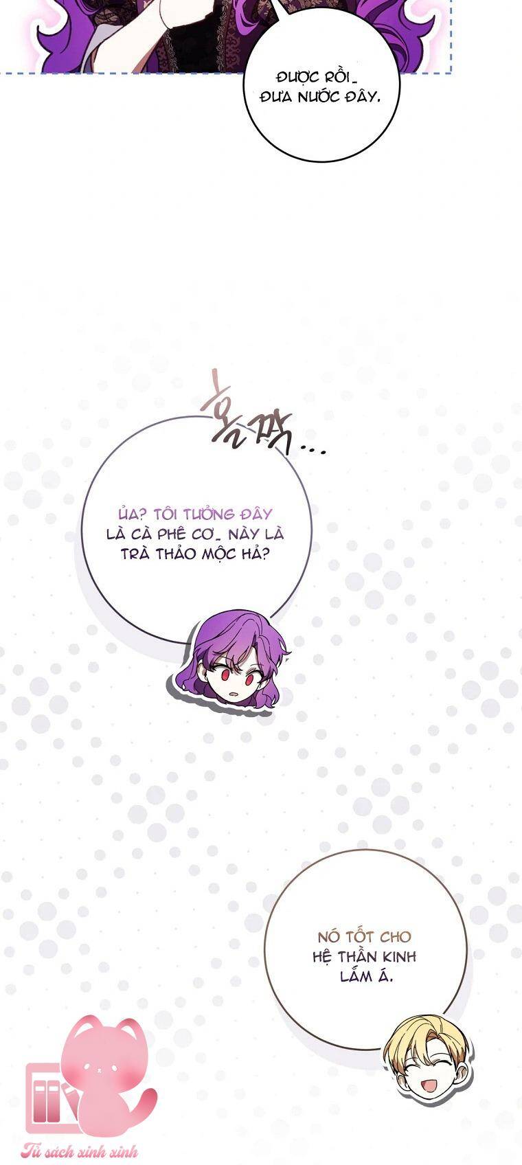Làm Ác Nữ Bộ Không Tuyệt Sao? Chương 84 Ảnh 41