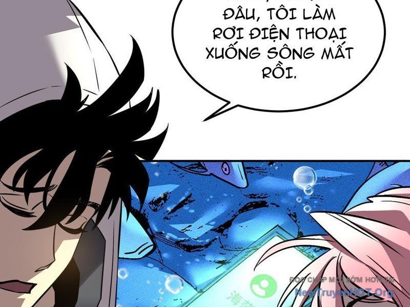 Kẻ Ký Sinh Trên Người Ta Không Dễ Chọc Chương 10 Ảnh 30