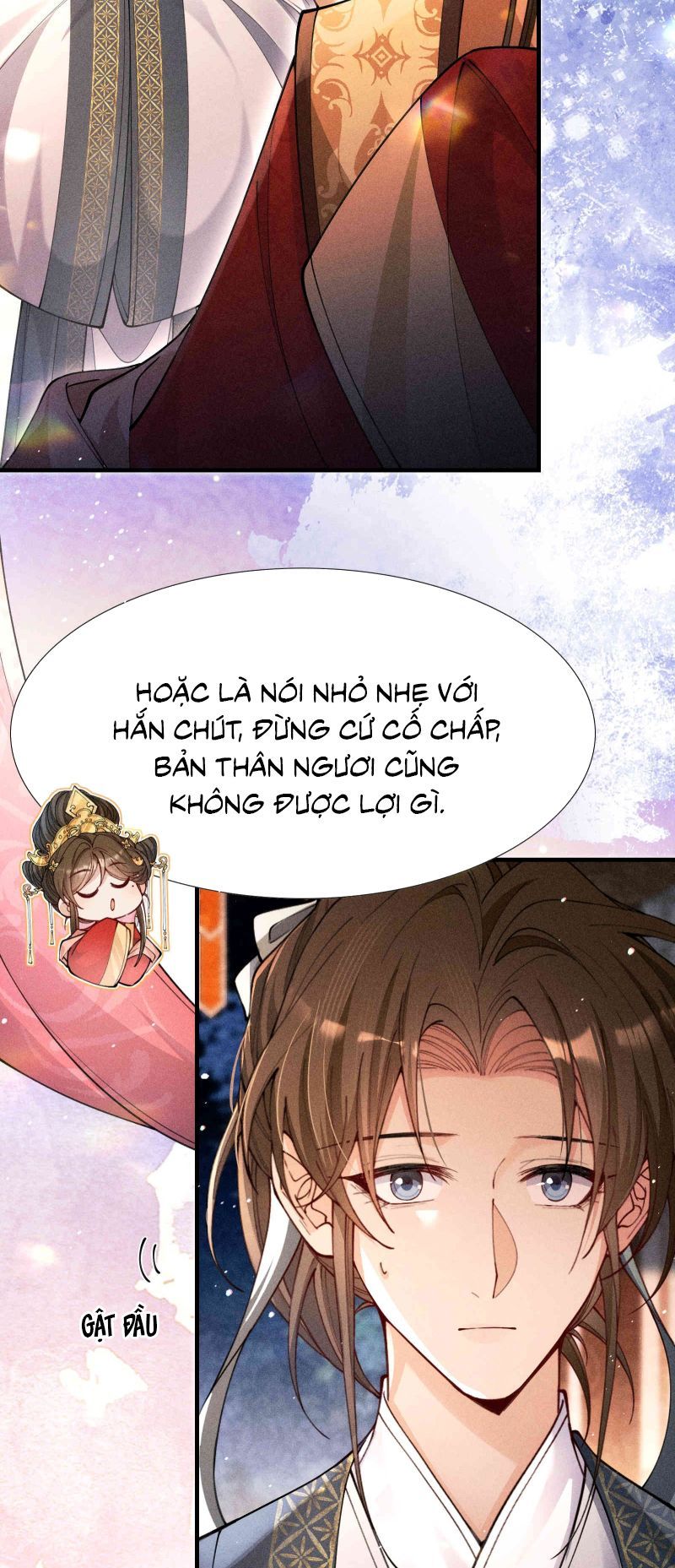 Kim Phong Ngọc Lộ Chương 29 Ảnh 18