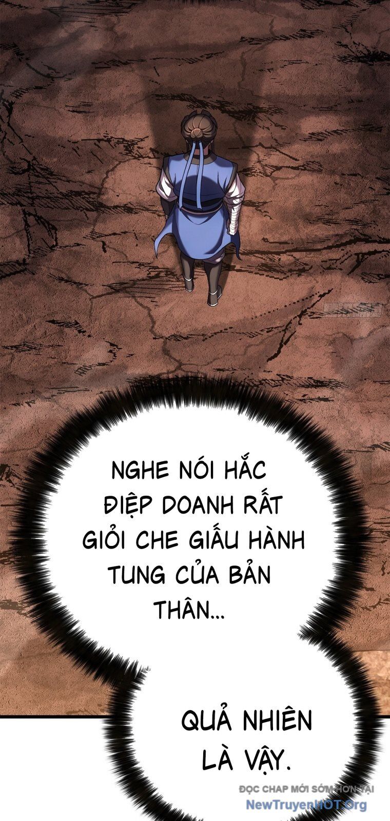 Hoa Vô Thập Nhật Công Chương 28 Ảnh 38