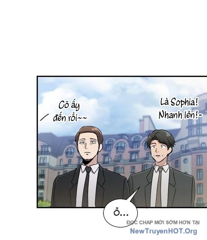 Một Anh Hùng Giỏi Mọi Thứ Chương 48 Ảnh 57