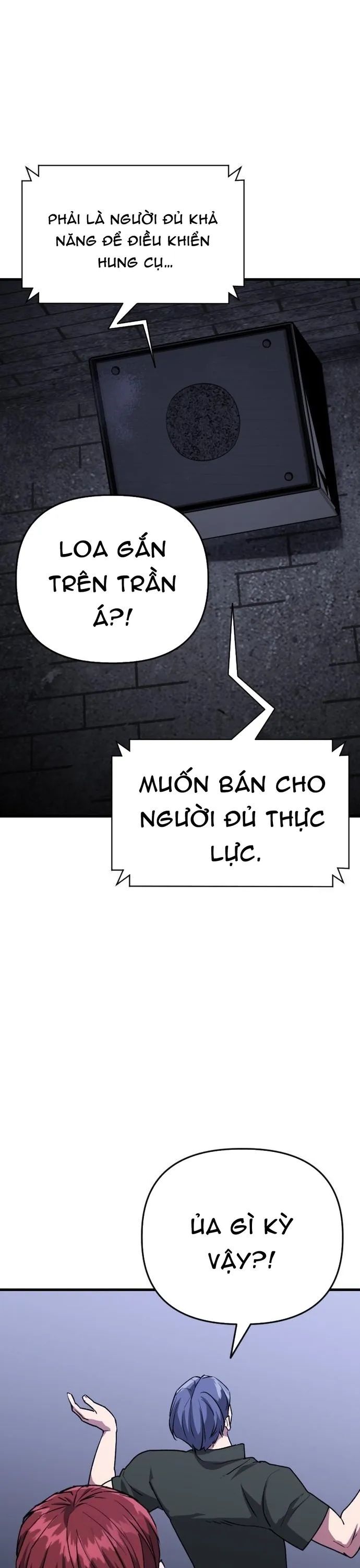 Sát Nhân Cuồng Loạn Chương 103 Ảnh 29