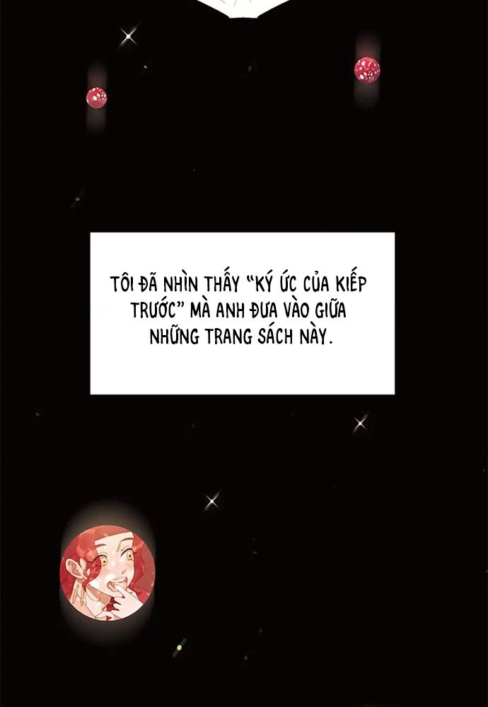 Tiểu Thuyết Đầu Tay Của Ác Nữ Chương 50 Ảnh 4
