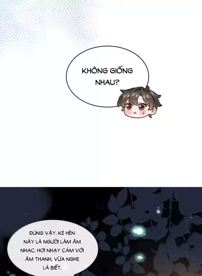Tiểu Thư Ma Nữ, Cấm Dính Sát! Chương 22 Ảnh 31