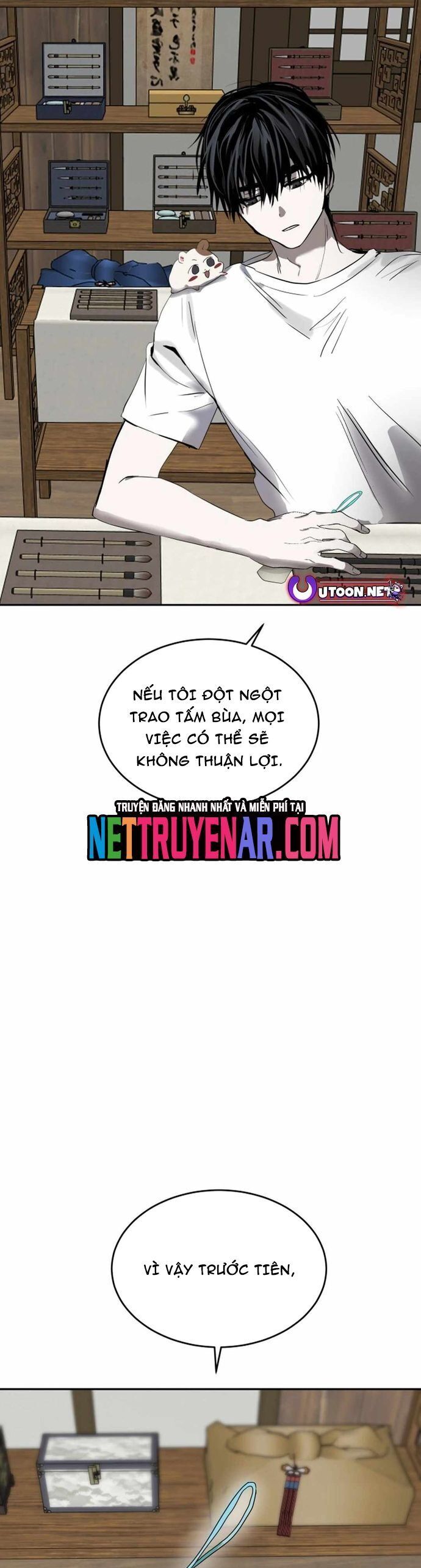 Ngôi Sao Đỉnh Lưu Chương 12 Ảnh 43