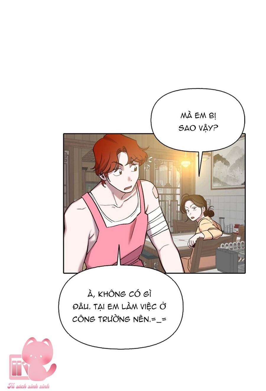 Thanh Xuân Của Chúng Ta Chương 93 Ảnh 21