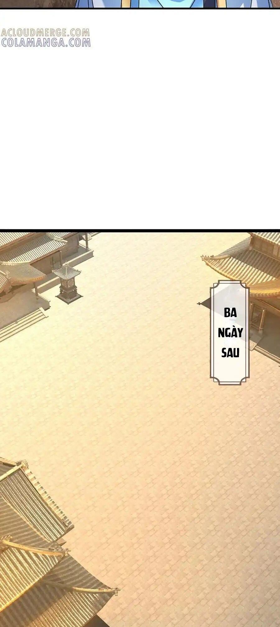 Bắt Đầu Với Chí Tôn Đan Điền Chương 374 Ảnh 9