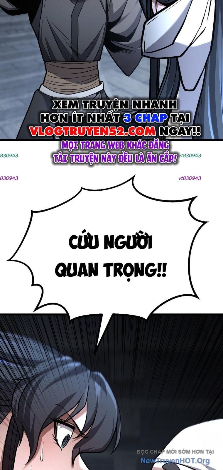 Hoa Vô Thập Nhật Công Chương 27 Ảnh 47