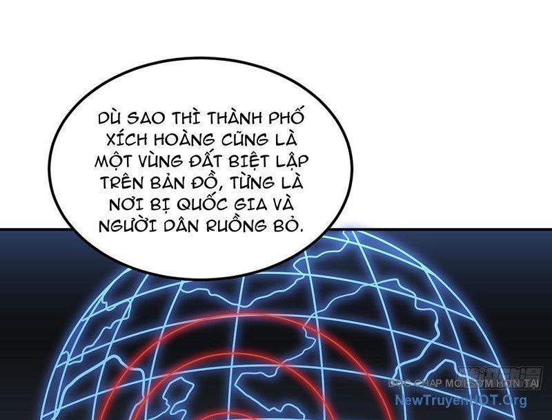 Kẻ Ký Sinh Trên Người Ta Không Dễ Chọc Chương 11 Ảnh 83