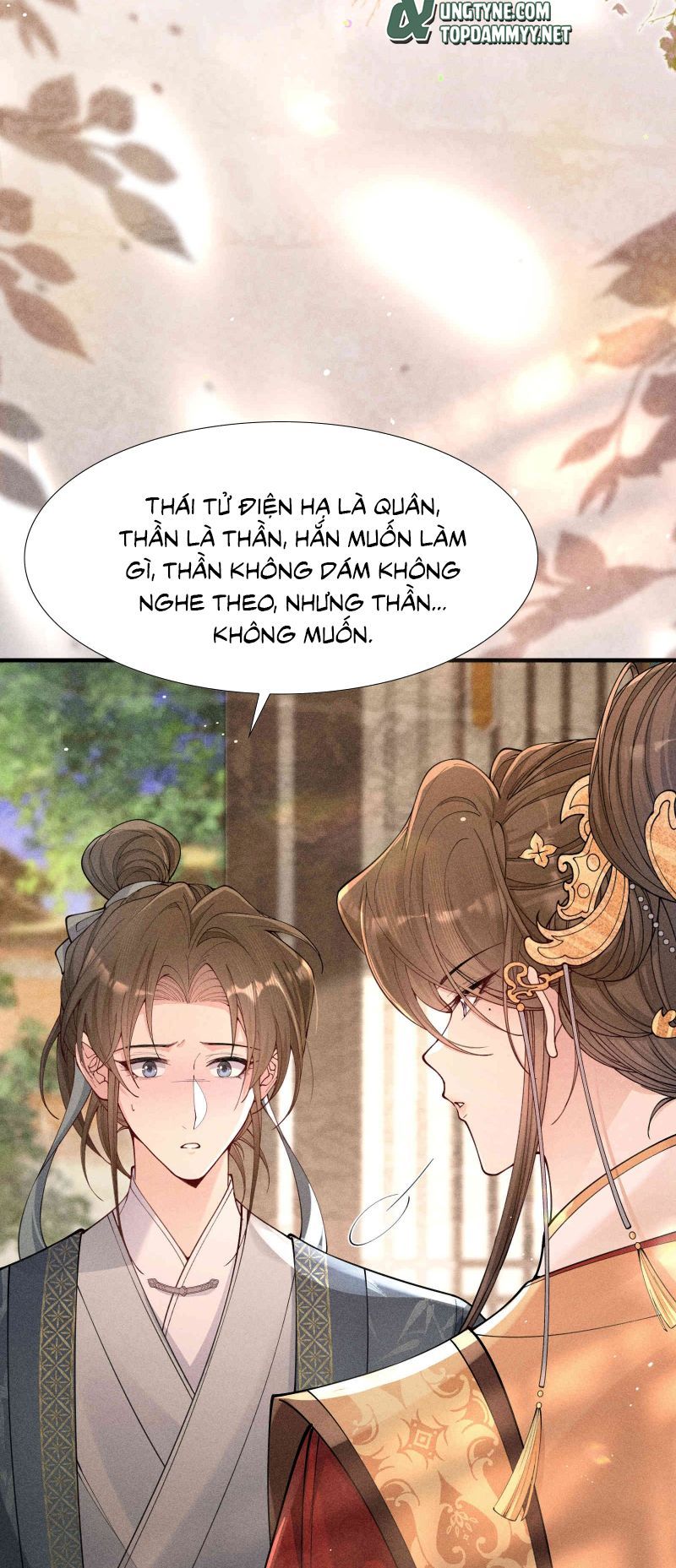 Kim Phong Ngọc Lộ Chương 29 Ảnh 5