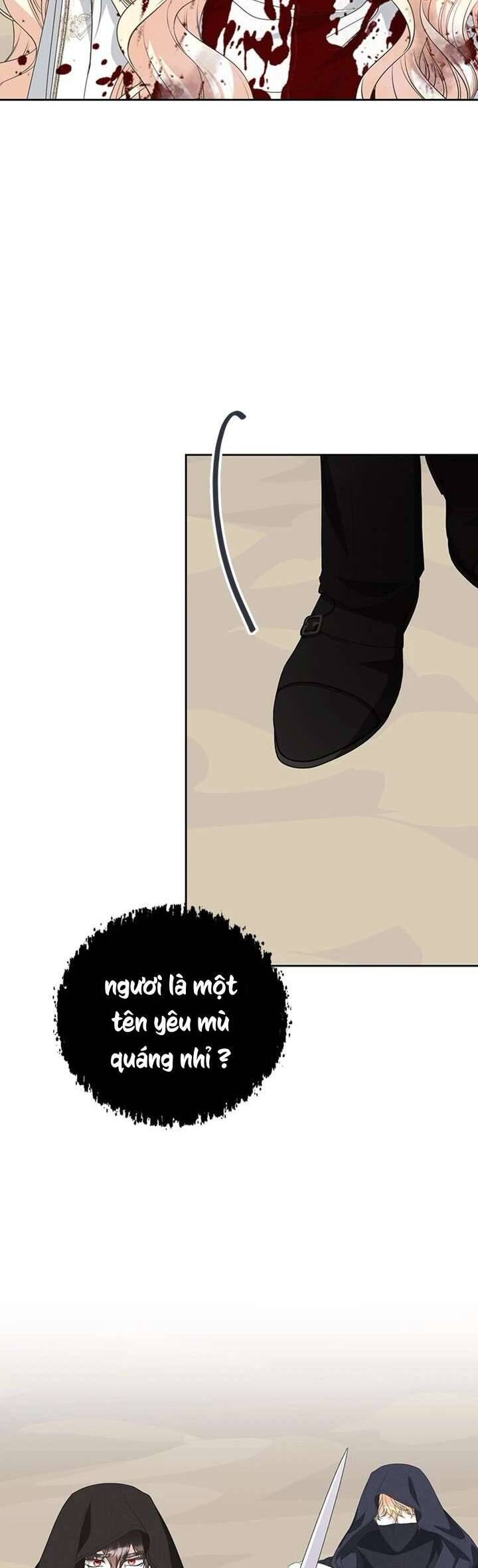 Nhân Vật Tôi Xuyên Vào, Chưa Từng Xuất Hiện Chương 93 Ảnh 31
